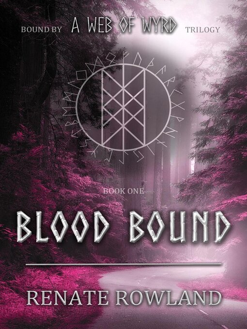 Title details for Blood Bound by Renate Rowland - Available
